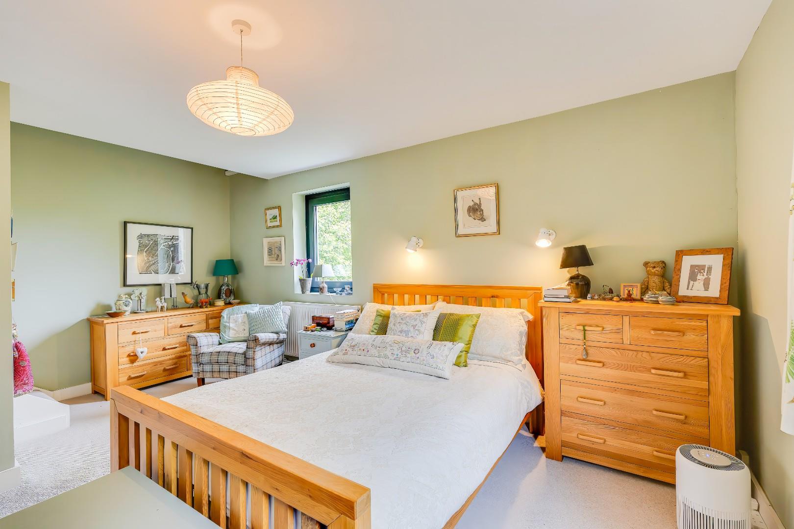Blackmill, Bridgend County Borough, CF35 6DT